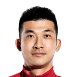 Liu Dianzuo FIFA 22