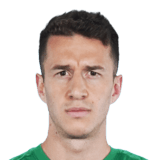 Ronaldo Mendes FIFA 22