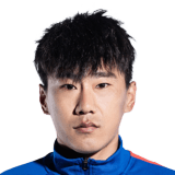 Jin Yangyang FIFA 22