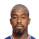 Presnel Kimpembe FIFA 22