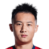 Feng Jin FIFA 22