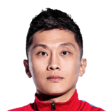 Wang Guoming FIFA 22