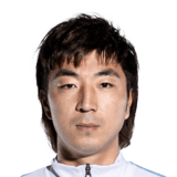 Jiang Jihong FIFA 22