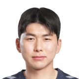 Kim Seung Joon FIFA 22