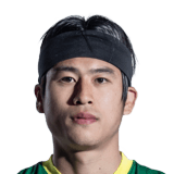 Zhang Yuning FIFA 22