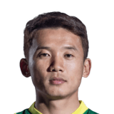 Chi Zhongguo FIFA 22