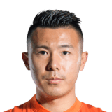 Cheng Yuan FIFA 22