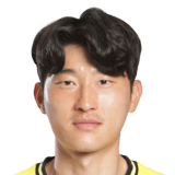 Choi Bong Jin FIFA 22