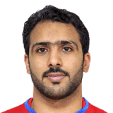 Dawood Al Saeed FIFA 22