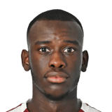 Moussa Diallo FIFA 22