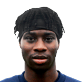 Elijah Adebayo FIFA 22