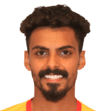Hassan Al Omari FIFA 22