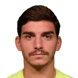 Miguel Silva FIFA 22