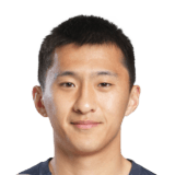Kim Geon Woong FIFA 22