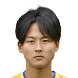 Lee Seung Woo FIFA 22