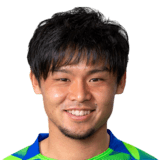 Takuya Okamoto FIFA 22