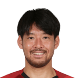 Takuya Aoki FIFA 22