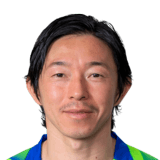 Naoki Ishihara FIFA 22