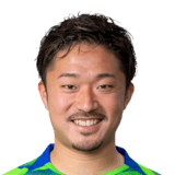 Shota Kobayashi FIFA 22