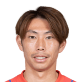 Masaaki Higashiguchi FIFA 22