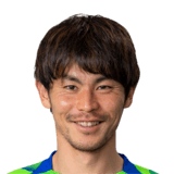 Kazuki Oiwa FIFA 22