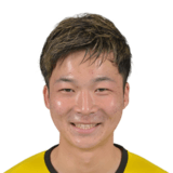 Keiya Shiihashi FIFA 22