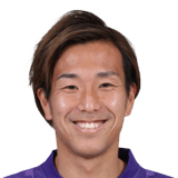 Y.Niakate Kashiwa FIFA 22