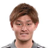 Majouga Kajikawa FIFA 22