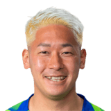 Ryo Takahashi FIFA 22