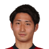 Ryuji Izumi FIFA 22
