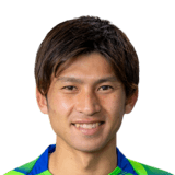 Kazunari Ono FIFA 22