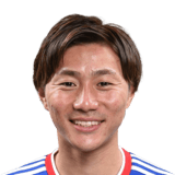 Ken Matsubara FIFA 22