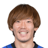 Hiroki Fujiharu FIFA 22