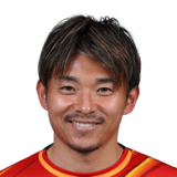 Hiroyuki Abe FIFA 22