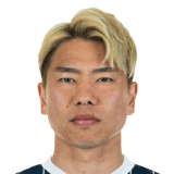 Takuma Asano FIFA 22
