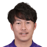 Kohei Shimizu FIFA 22