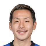 Jung Seung Yong Ideguchi FIFA 22