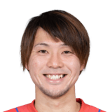Mizuki Hayashi FIFA 22