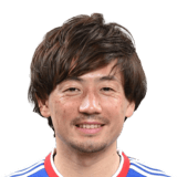 Takuya Wada FIFA 22