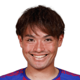 Keigo Higashi FIFA 22