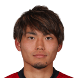 Koki Machida FIFA 22