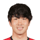 Takuya Iwanami FIFA 22
