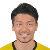 Hidekazu Otani FIFA 22
