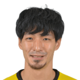 Shunki Takahashi FIFA 22
