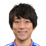 Koji Miyoshi FIFA 22