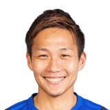 Yong Hwan Misao FIFA 22