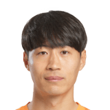 Kweon Han Jin FIFA 22