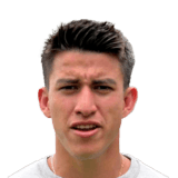 Fernando Gaibor FIFA 22