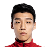 Liu Shibo FIFA 22
