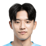 Jeong Seung Won FIFA 22